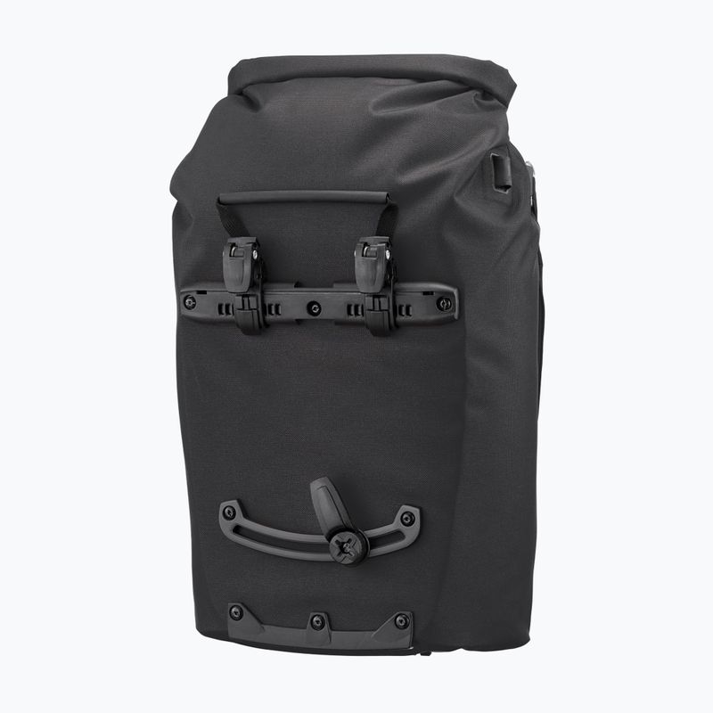 Fahrradrucksack ORTLIEB Vario Lite QL2.1 22 l black 3