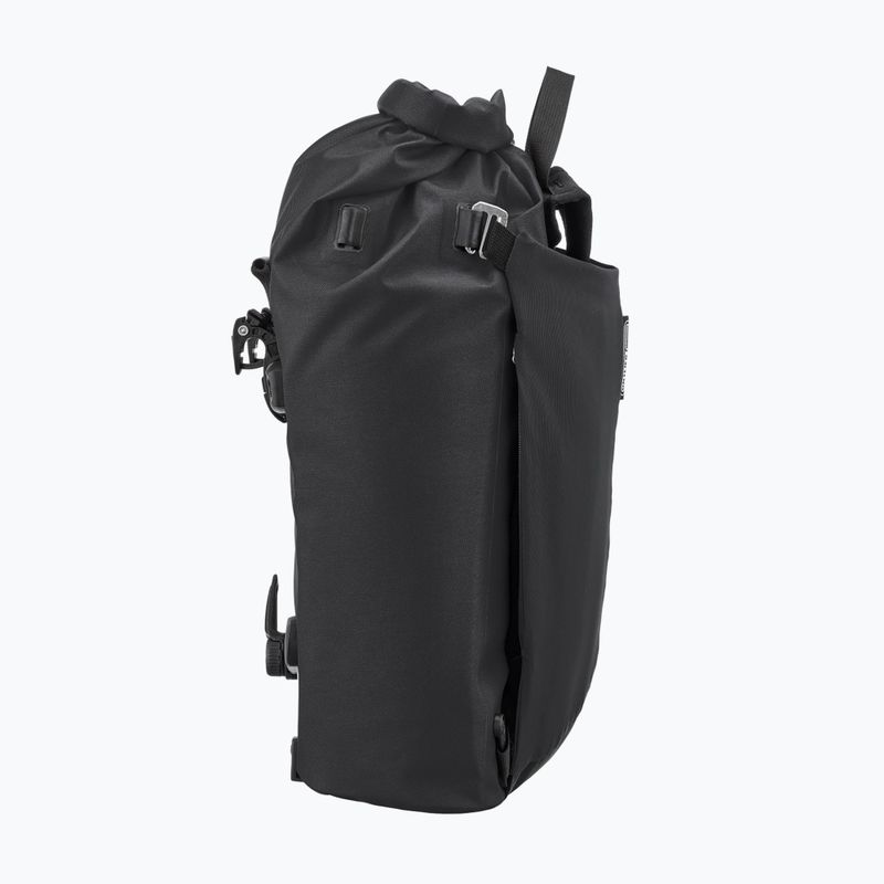 Fahrradrucksack ORTLIEB Vario Lite QL2.1 22 l black 7