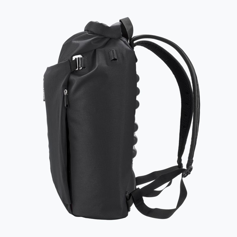 Fahrradrucksack ORTLIEB Vario Lite QL2.1 22 l black 8