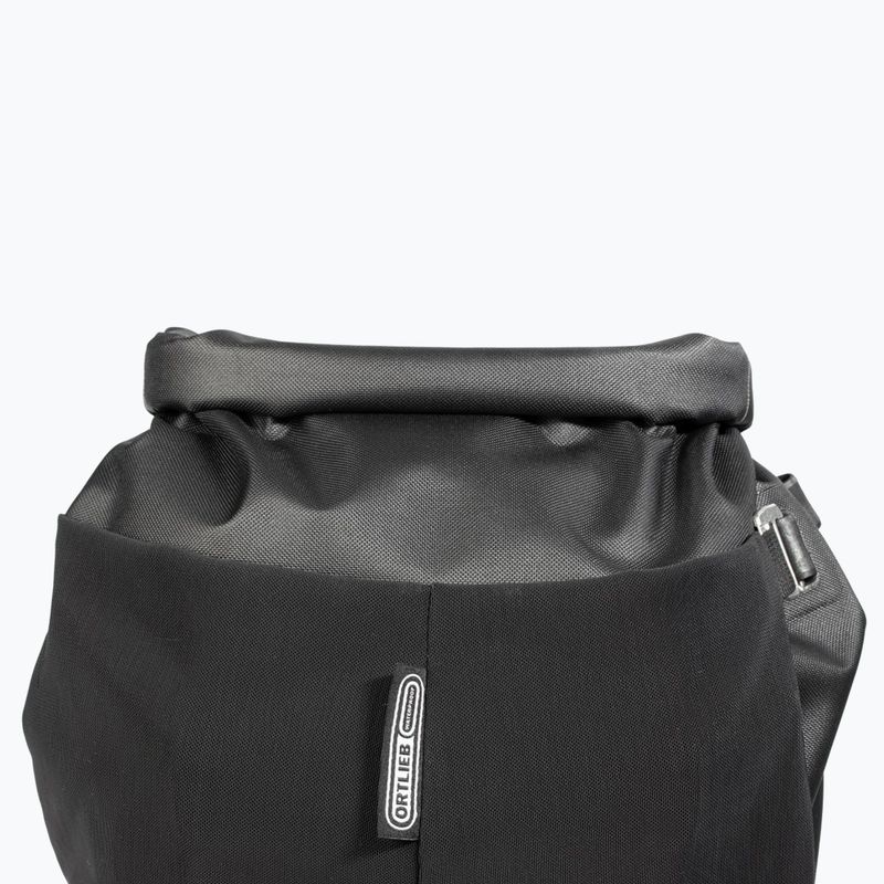 Fahrradrucksack ORTLIEB Vario Lite QL2.1 22 l black 9