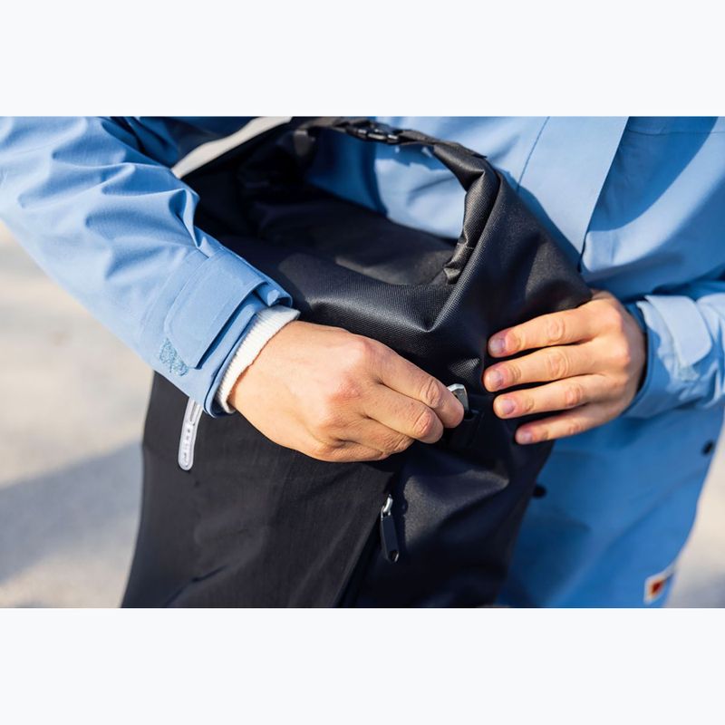 Fahrradrucksack ORTLIEB Vario Lite QL2.1 22 l black 19
