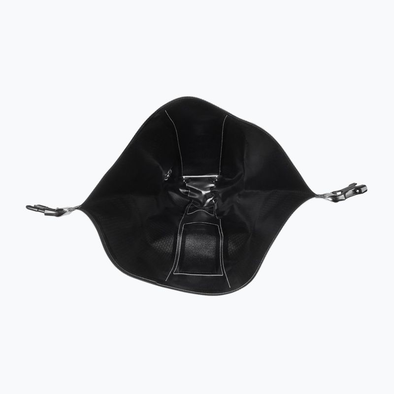 Fahrradsatteltasche ORTLIEB Seat-Pack QR 7,5 l black matte 5