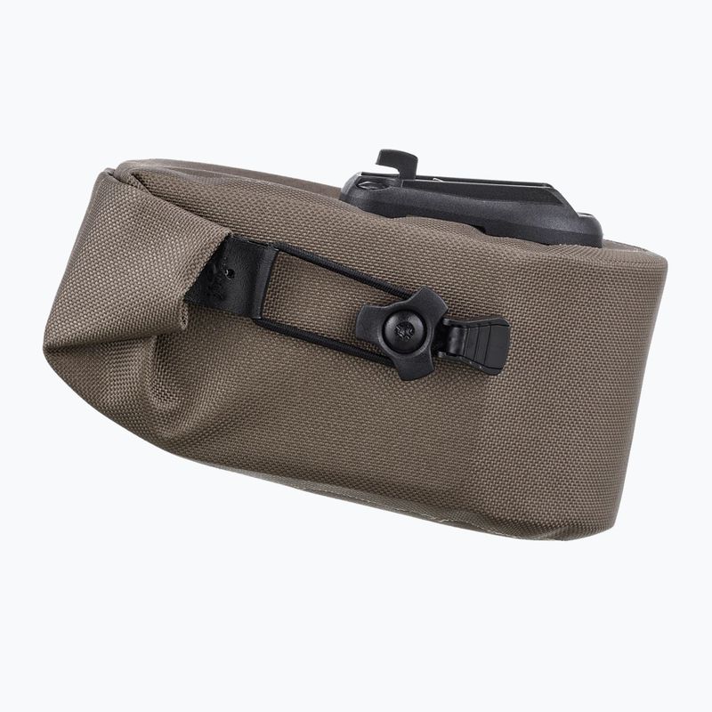 Satteltasche ORTLIEB Micro Two 0.8 l dark sand 5