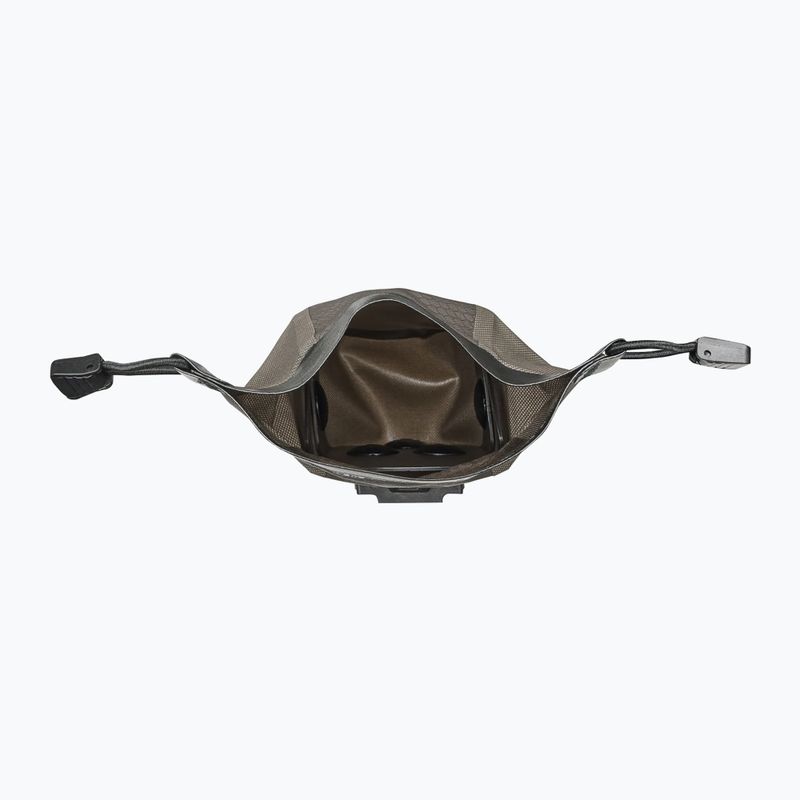 Satteltasche ORTLIEB Micro Two 0.8 l dark sand 6