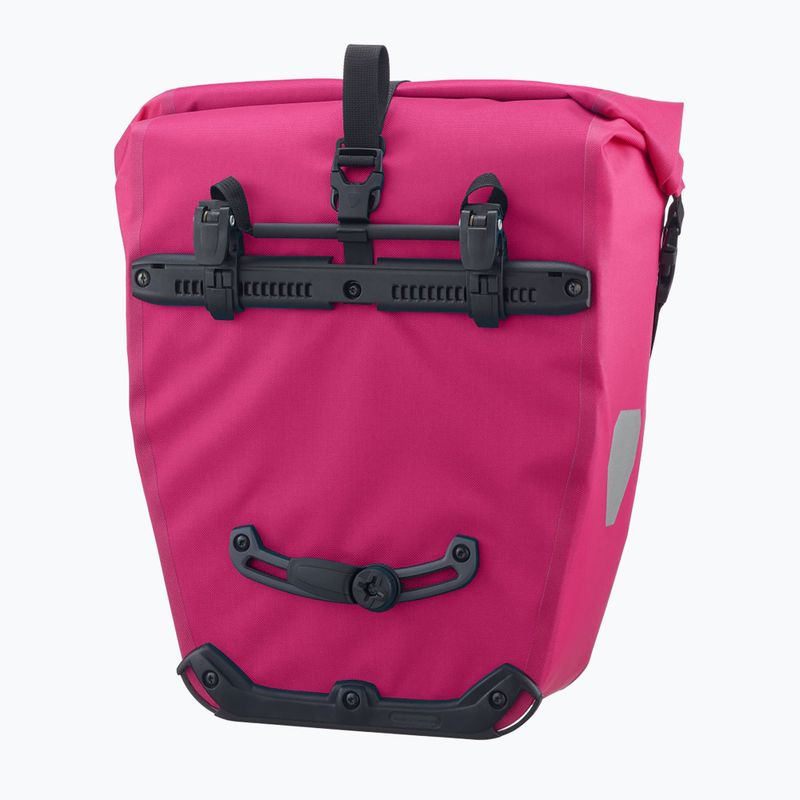 Fahrradtasche ORTLIEB Back-Roller Cyber 20+3 l cyber pink 3