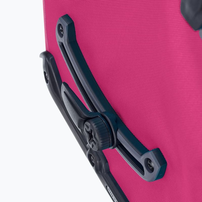 Fahrradtasche ORTLIEB Back-Roller Cyber 20+3 l cyber pink 7