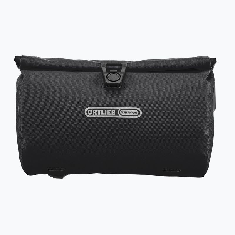 Lenkertasche für Fahrräder ORTLIEB Velo-Sling Flex 2.5 l black 3