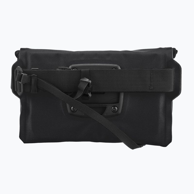 Lenkertasche für Fahrräder ORTLIEB Velo-Sling Flex 2.5 l black 4