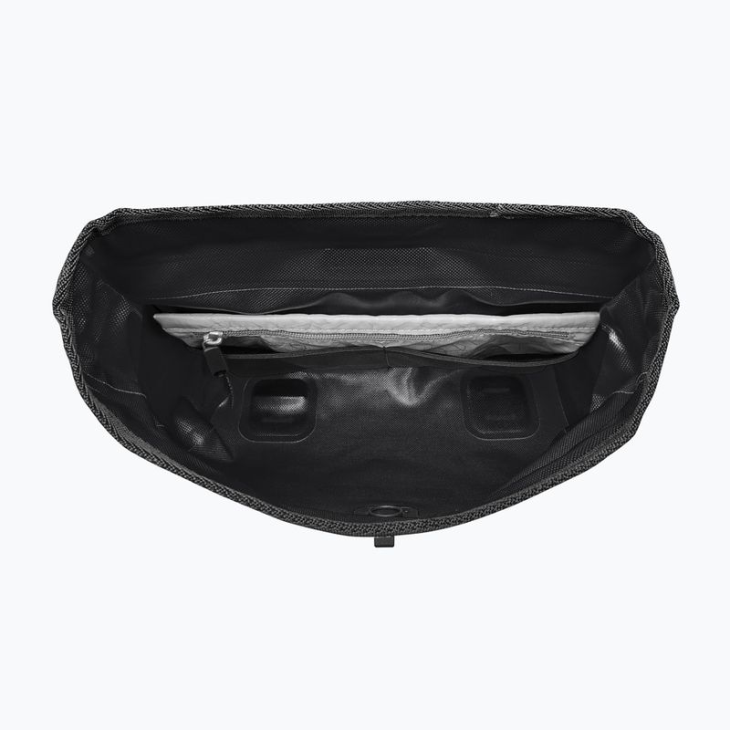 Lenkertasche für Fahrräder ORTLIEB Velo-Sling Flex 2.5 l black 6