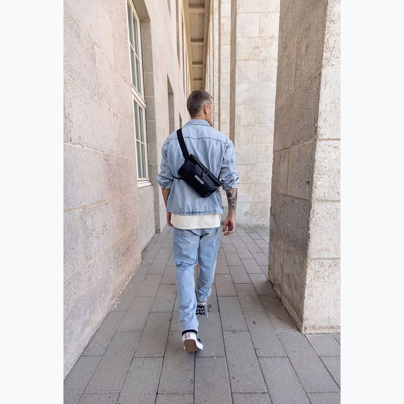 Lenkertasche für Fahrräder ORTLIEB Velo-Sling Flex 2.5 l black 13