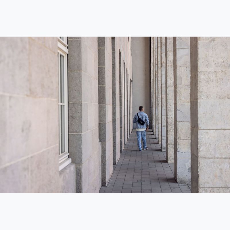 Lenkertasche für Fahrräder ORTLIEB Velo-Sling Flex 2.5 l black 14