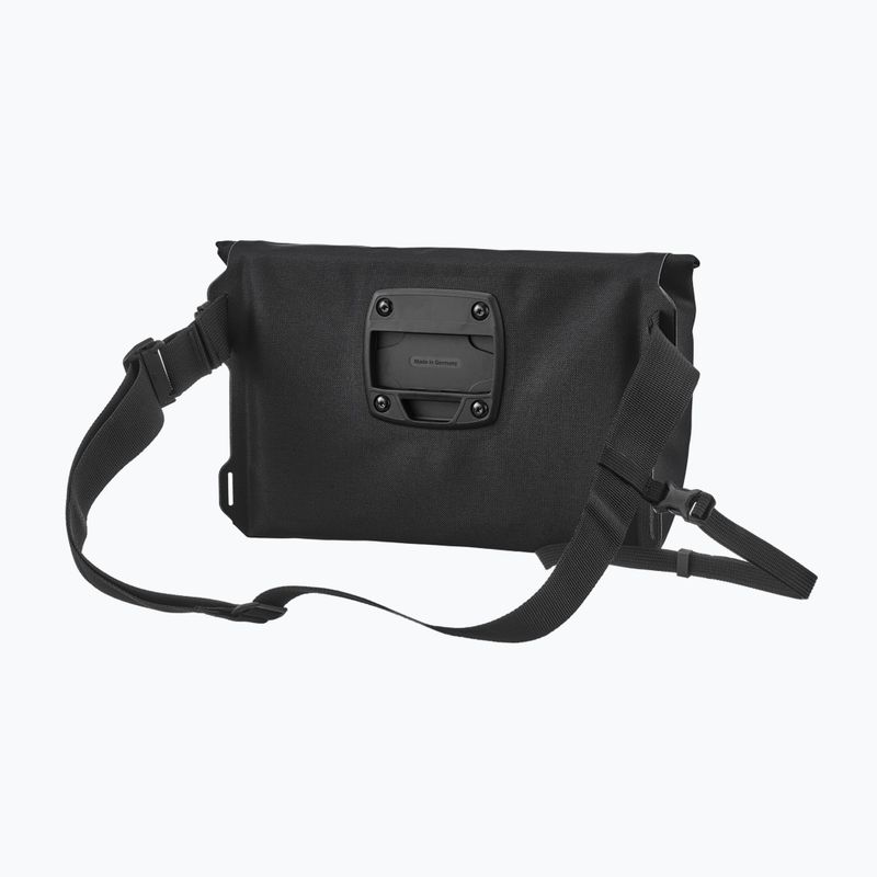 Fahrradtasche für den Lenker ORTLIEB Velo-Sling Flex 5 l black 2