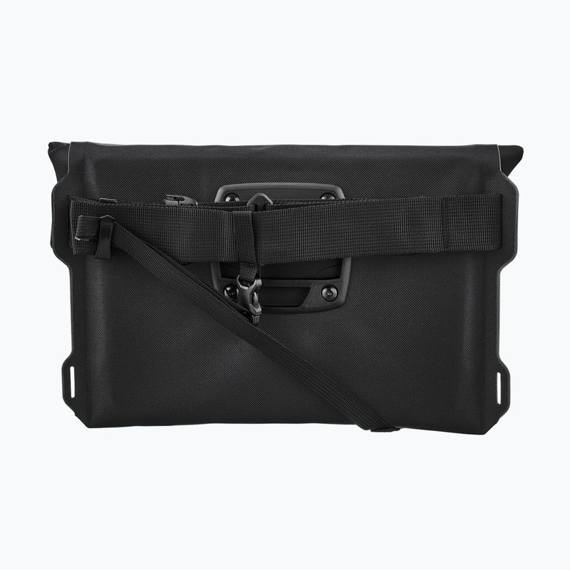 Fahrradtasche für den Lenker ORTLIEB Velo-Sling Flex 5 l black 4