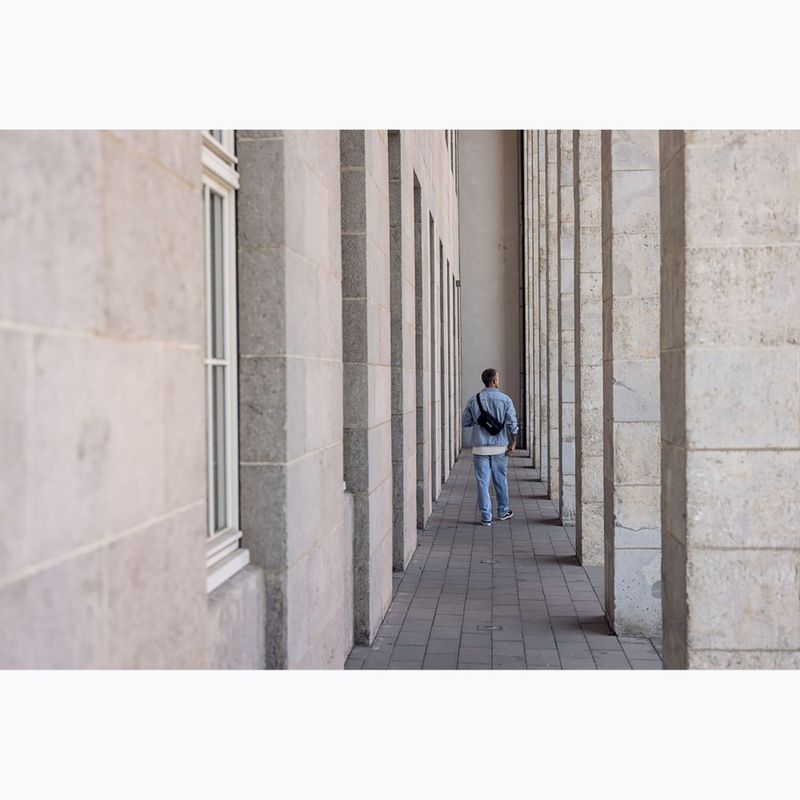 Fahrradtasche für den Lenker ORTLIEB Velo-Sling Flex 5 l black 12