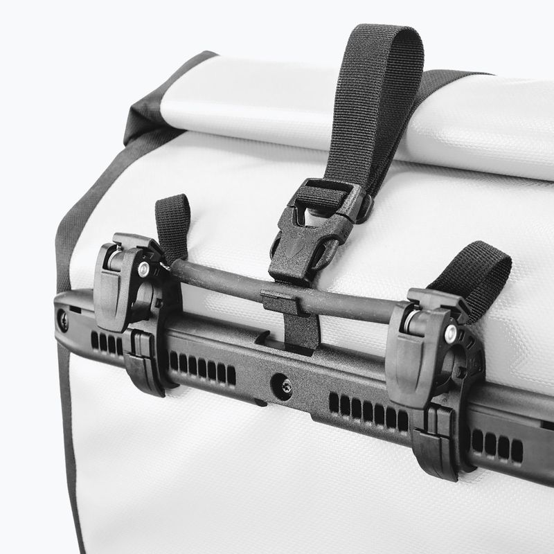 Fahrradtasche ORTLIEB Back-Roller Design 20 l route no.1 5