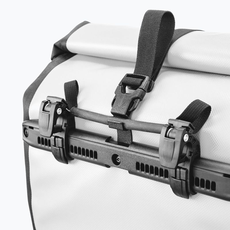 Fahrradtasche ORTLIEB Back-Roller Design 20 l morning routine 5