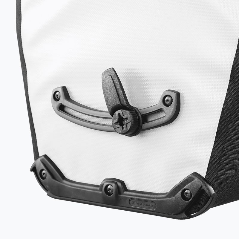 Fahrradtasche ORTLIEB Back-Roller Design 20 l morning routine 6