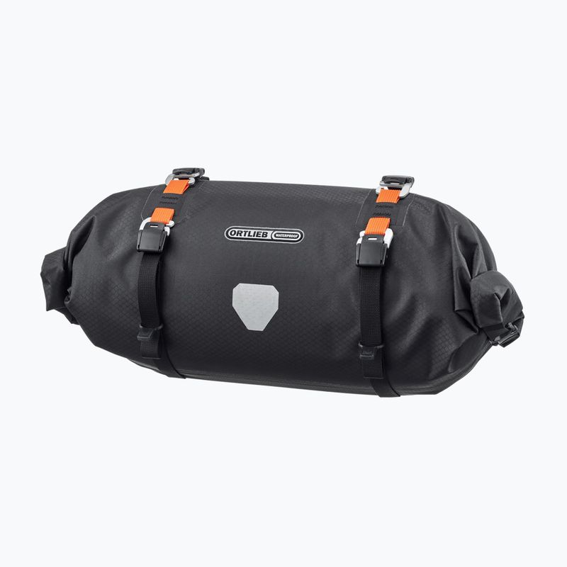Lenkertasche für Fahrräder ORTLIEB Handlebar-Pack Flex 9 l black matte 2