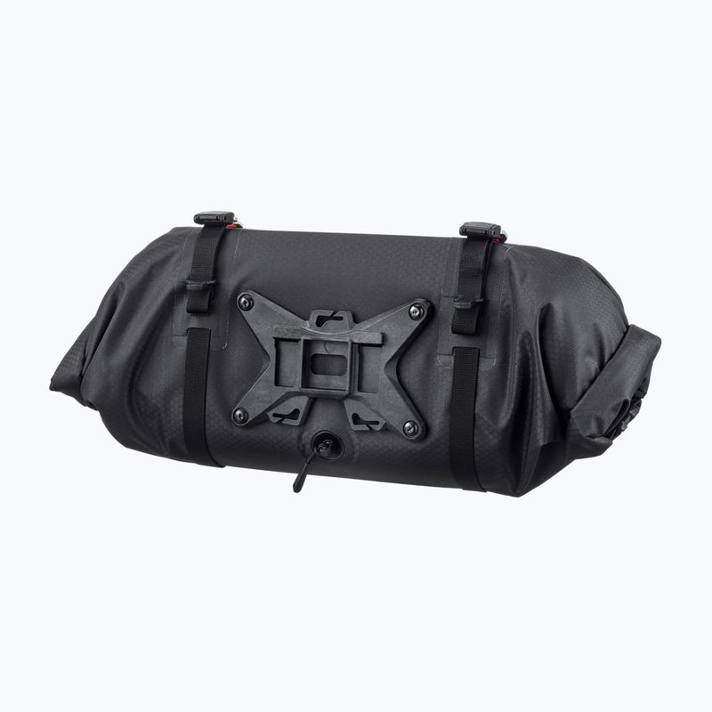 Lenkertasche für Fahrräder ORTLIEB Handlebar-Pack Flex 9 l black matte 3