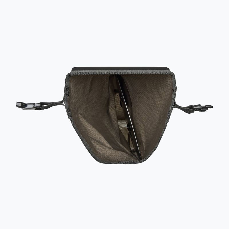 Lenkertasche für Fahrräder ORTLIEB Handlebar-Pack Flex 9 l dark sand 5