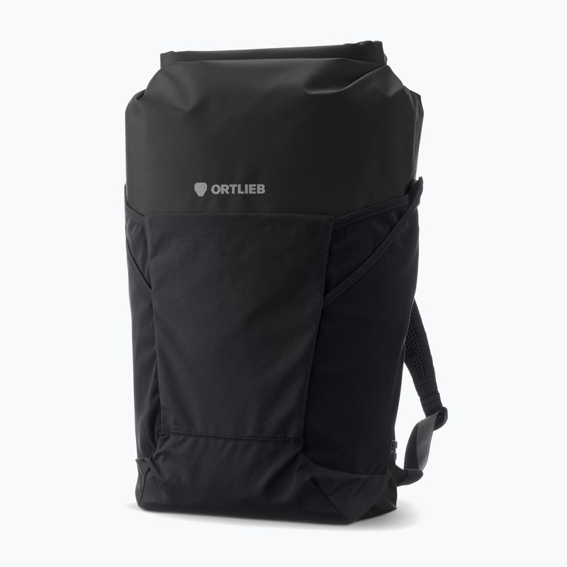 Rucksack Ortlieb Daypack Tidura Core 23L black 2