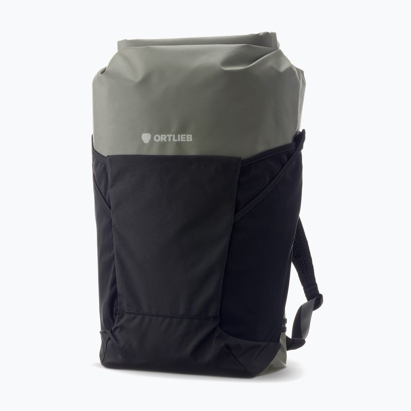Rucksack Ortlieb Daypack Tidura Core 23L dark sand 2