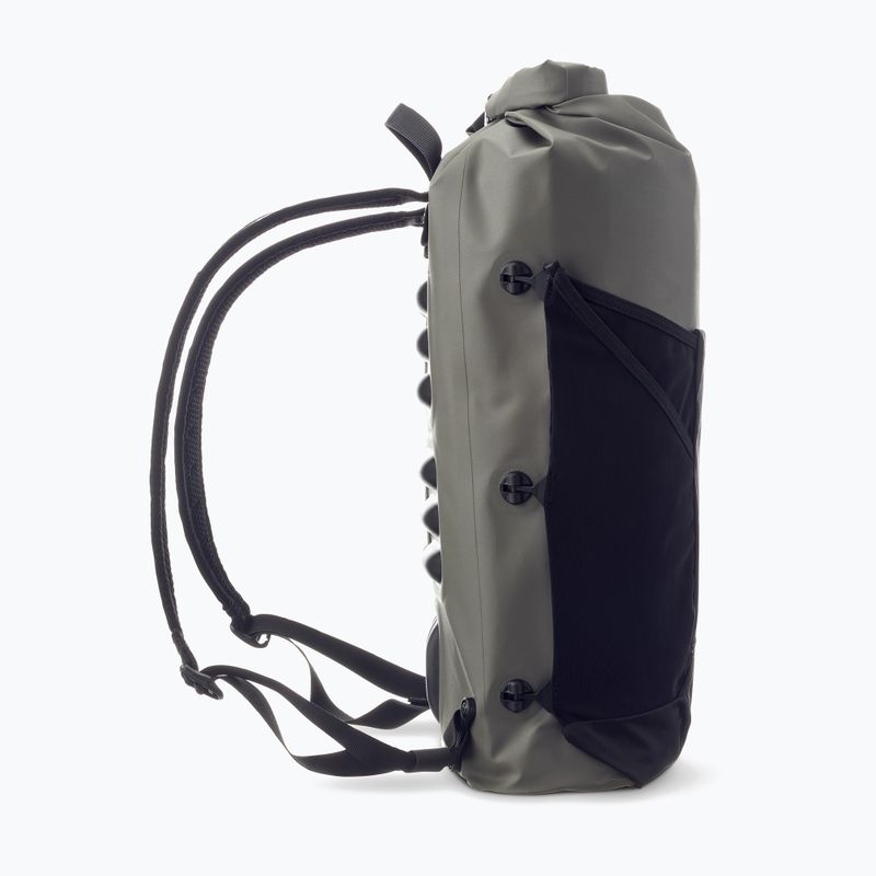 Rucksack ORTLIEB Daypack Tidura Core 23 l dunkler Sand 6
