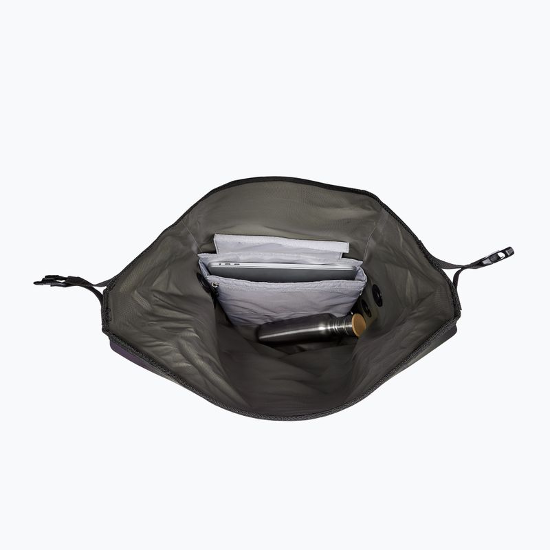 Rucksack Ortlieb Daypack Tidura Core 23L dark sand 7