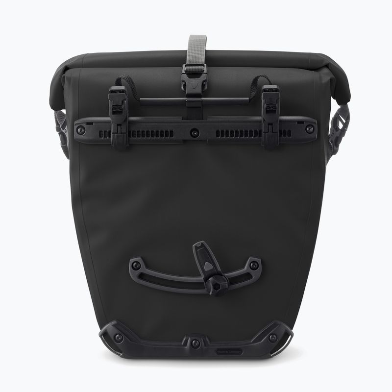 Fahrradtasche ORTLIEB Back-Roller Zip-Pocket Tidura Strong QL2.2 20 l schwarz 3
