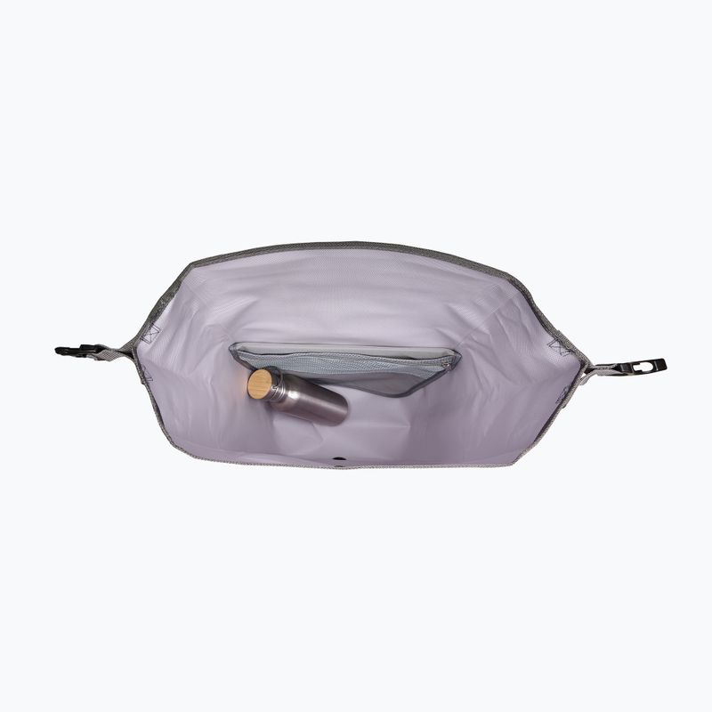 Fahrradtasche ORTLIEB Back-Roller Zip-Pocket Tidura Strong QL2.2 20 l Lavendel 6