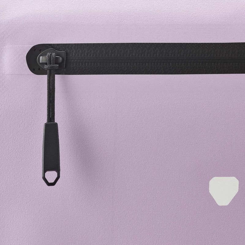 Fahrradtasche Ortlieb Tylna Back-Roller Zip-Pocket Tidura Strong QL2.2 20L lavender 10