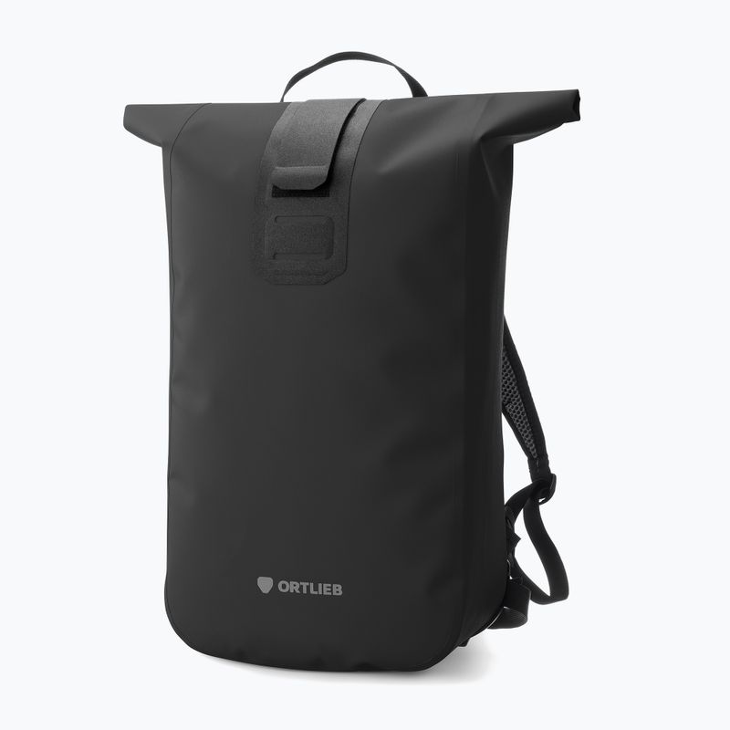 Rucksack ORTLIEB Velocity Tidura Strong 23 l schwarz 2