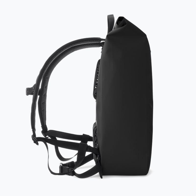 Rucksack Ortlieb Velocity Tidura Strong 23L black 6