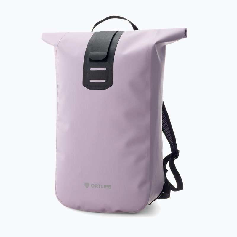 Rucksack Ortlieb Velocity Tidura Strong 23L lavender 2