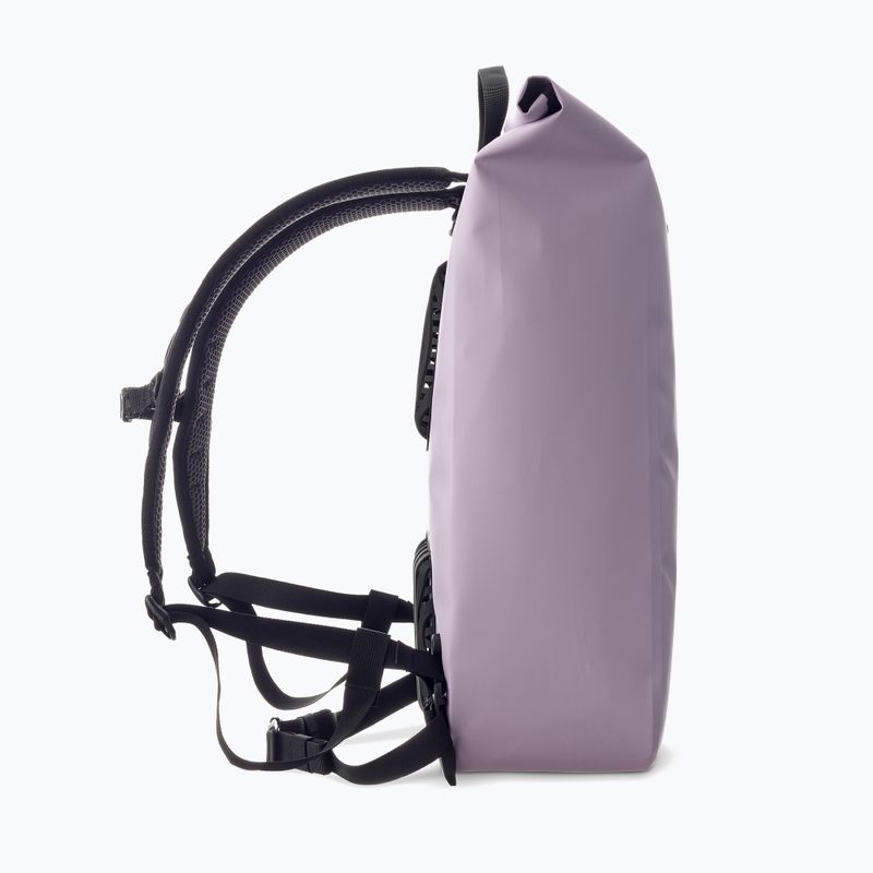 Rucksack ORTLIEB Velocity Tidura Strong 23 l Lavendel 6