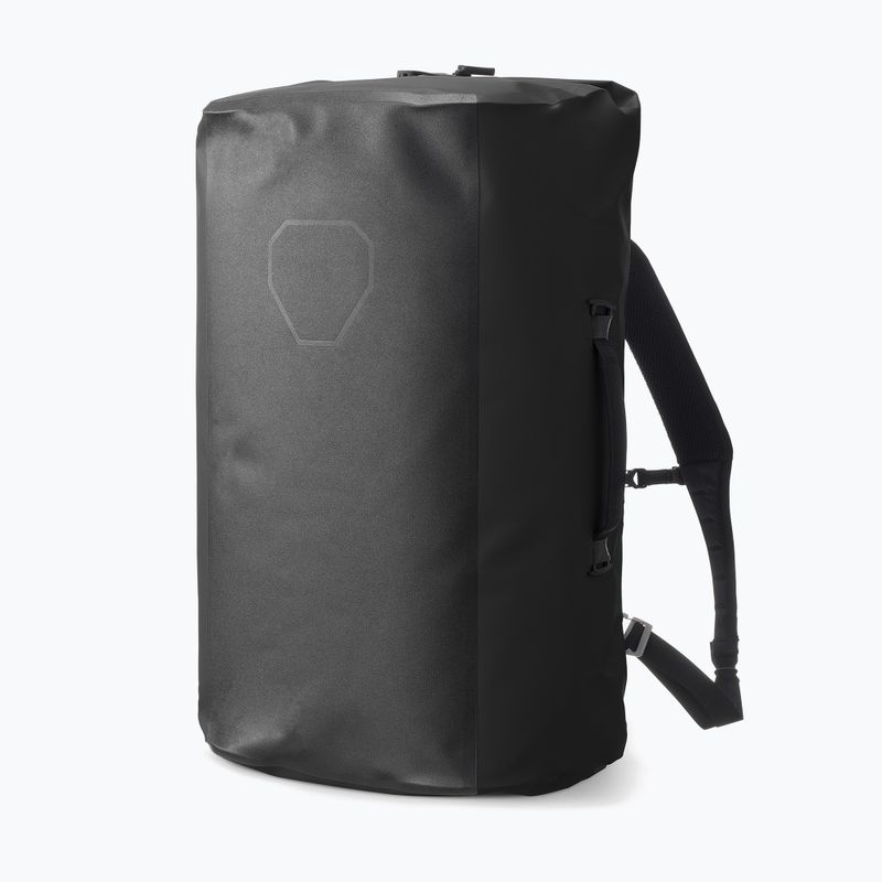 Reisetasche Ortlieb Duffle Zip Tidura Strong 60L black 3