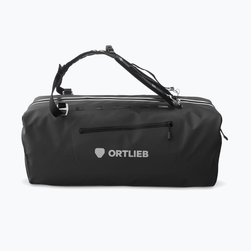 Reisetasche Ortlieb Duffle Zip Tidura Strong 60L black 4