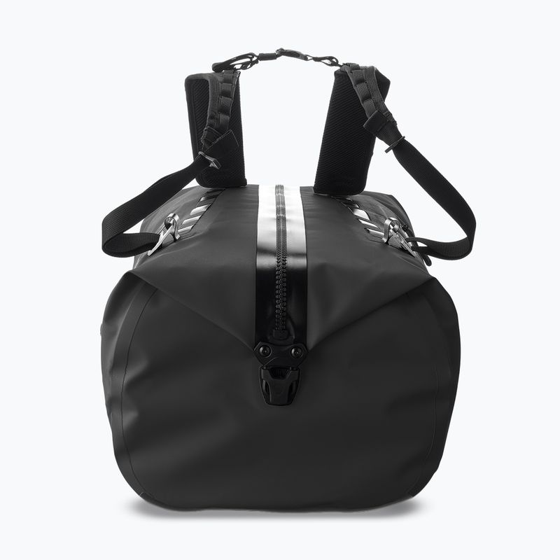 Reisetasche ORTLIEB Duffle Zip Tidura Strong 60 l schwarz 7