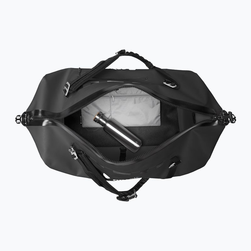 Reisetasche Ortlieb Duffle Zip Tidura Strong 60L black 8
