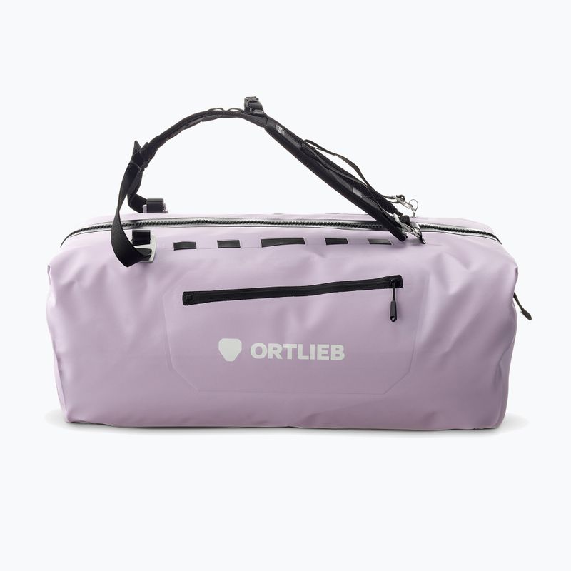 Reisetasche Ortlieb Duffle Zip Tidura Strong 60L lavender 3
