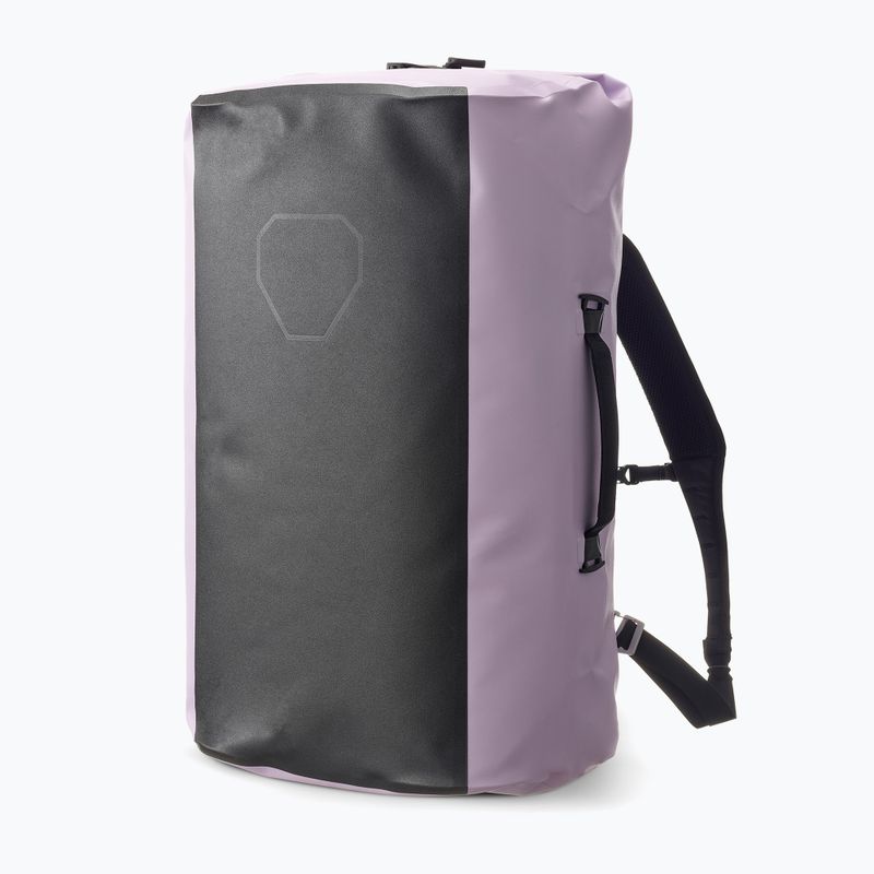 Reisetasche Ortlieb Duffle Zip Tidura Strong 60L lavender 6