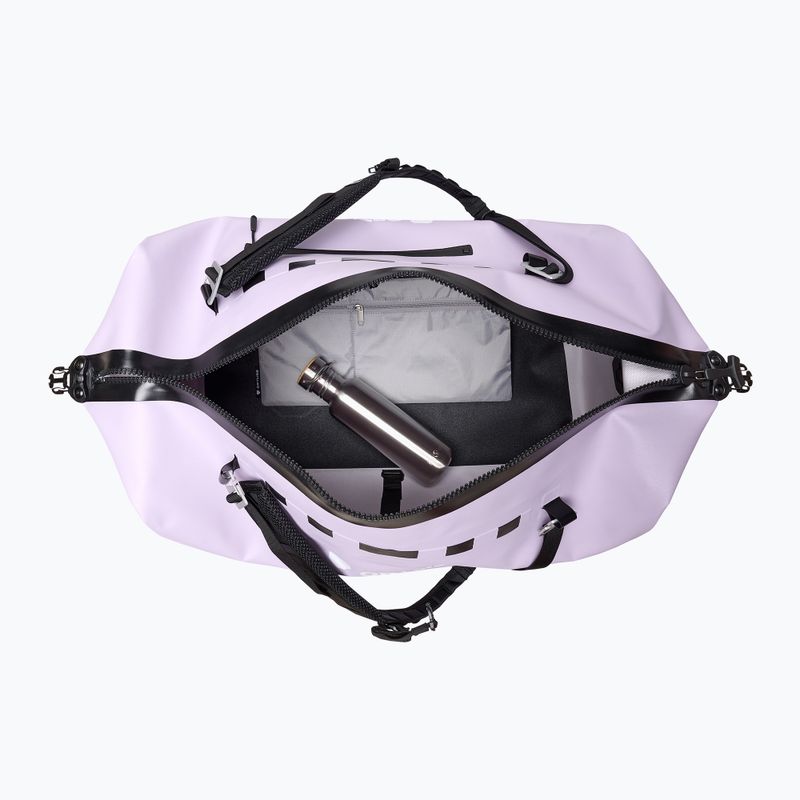 Reisetasche Ortlieb Duffle Zip Tidura Strong 60L lavender 8