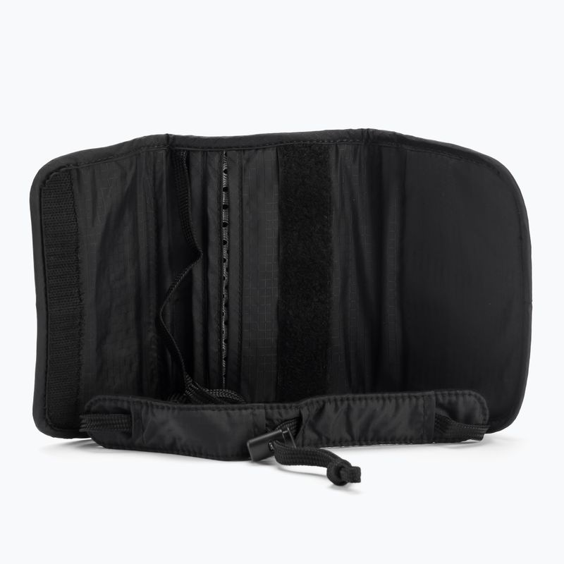 Tatonka Skin Folded Neck Pouch schwarz 2845.040 3