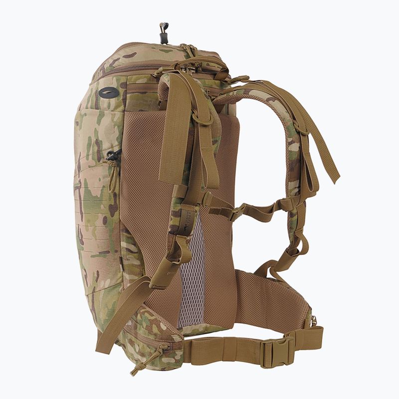 Tasmanian Tiger TT Tactical Rucksack Modular Pack 30 l MC multicam 2