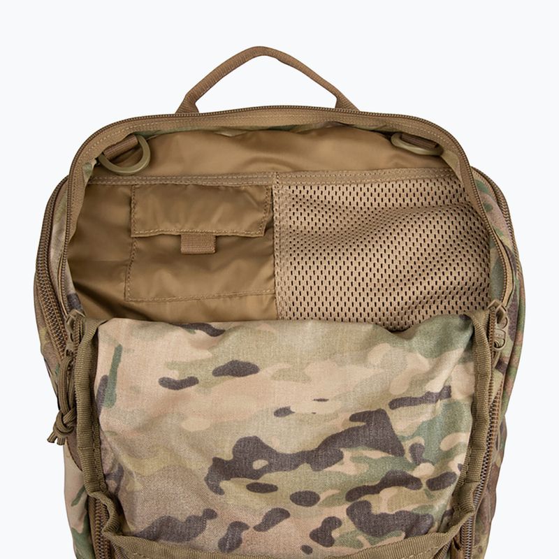 Tasmanian Tiger TT Tactical Rucksack Modular Pack 30 l MC multicam 3
