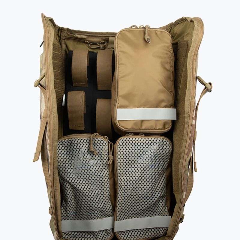 Tasmanian Tiger TT Tactical Rucksack Modular Pack 30 l MC multicam 4
