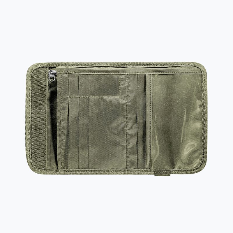 Tasmanian Tiger ID Brieftasche oliv 3