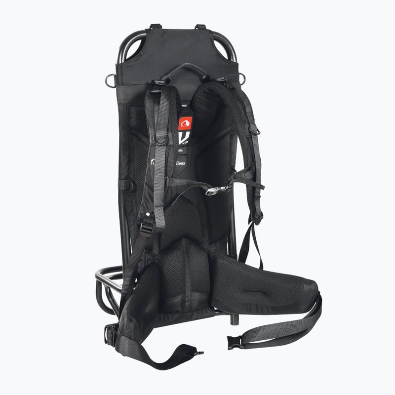 Transportrucksack Tatonka Lastenkraxe black 2