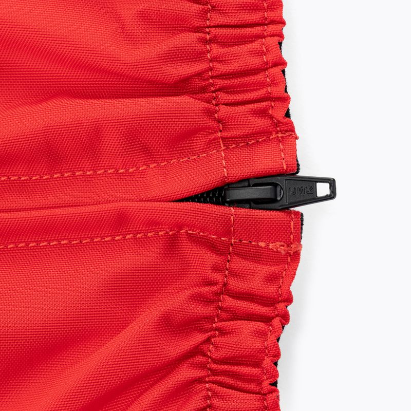 Tatonka Gamasche 420 HD Kurzstropp rot 2749.015 3