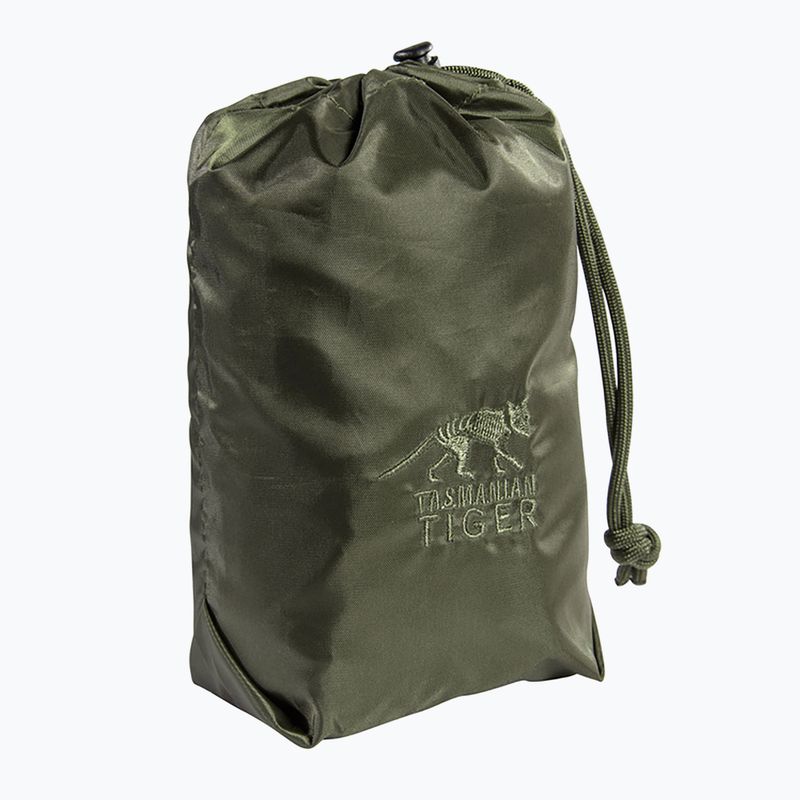 Tasmanian Tiger 40-55 l oliv Rucksack Abdeckung